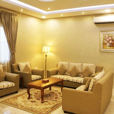 Ejaz Hotel Apartments Ер-Ріяд Екстер'єр фото