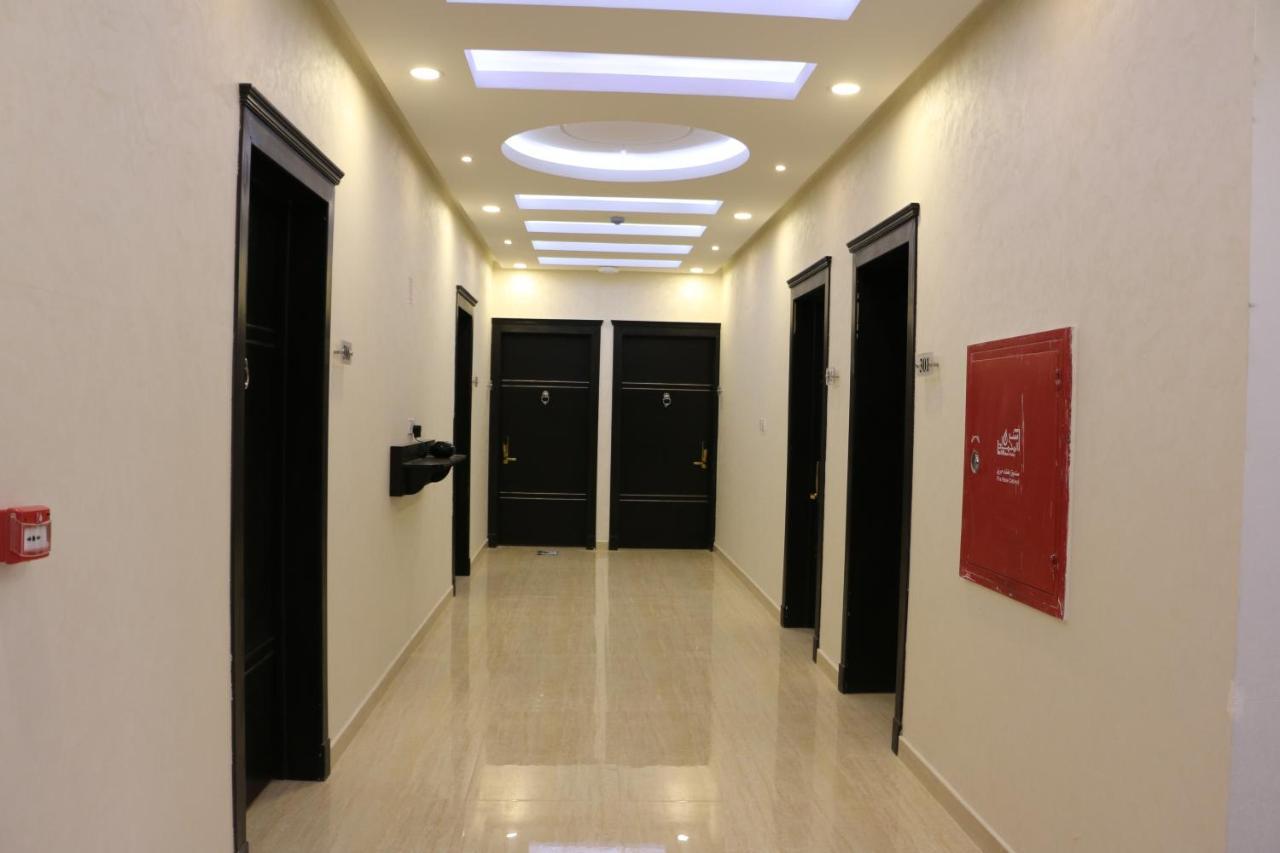 Ejaz Hotel Apartments Ер-Ріяд Екстер'єр фото