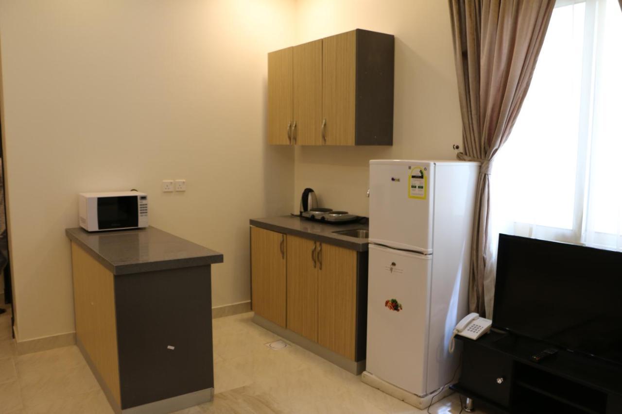 Ejaz Hotel Apartments Ер-Ріяд Екстер'єр фото