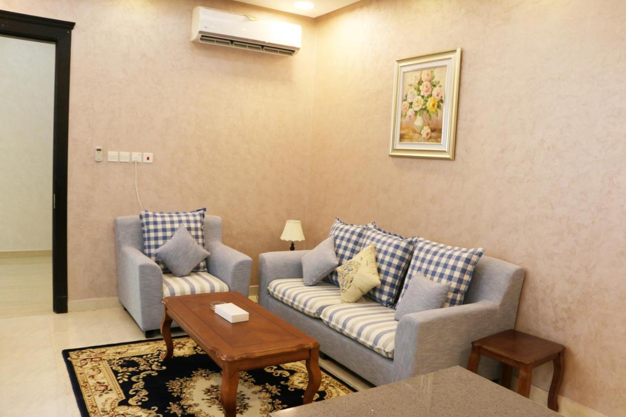 Ejaz Hotel Apartments Ер-Ріяд Екстер'єр фото