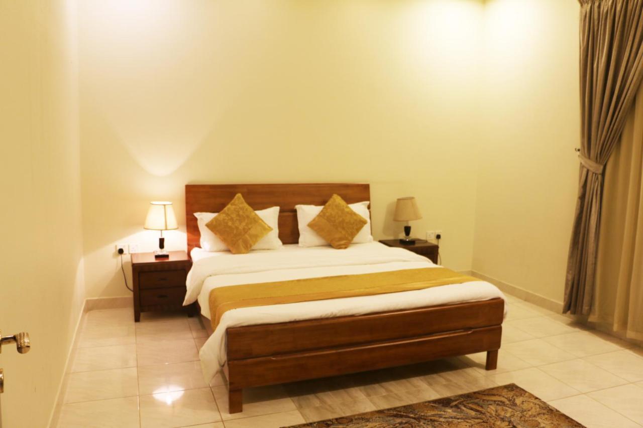 Ejaz Hotel Apartments Ер-Ріяд Екстер'єр фото