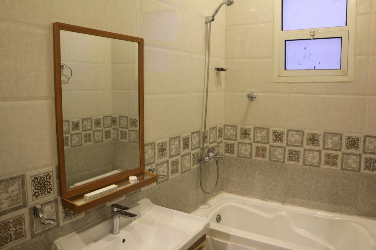 Ejaz Hotel Apartments Ер-Ріяд Екстер'єр фото