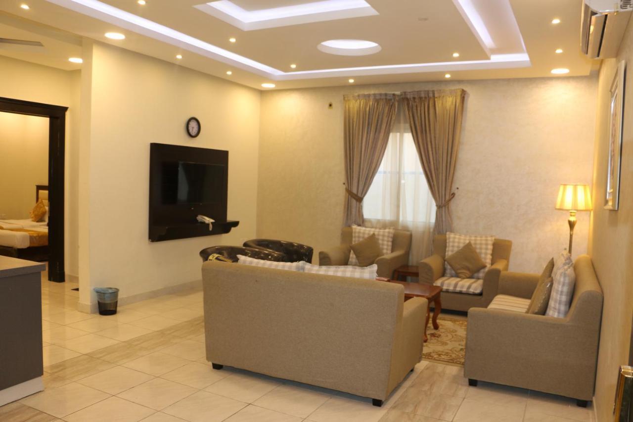 Ejaz Hotel Apartments Ер-Ріяд Екстер'єр фото